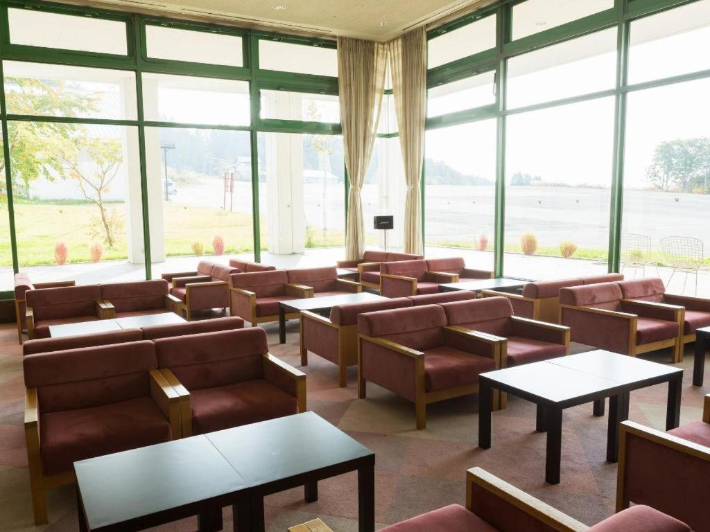 Washigatake Kogen Hotel Rainbow Gujo Bagian luar foto