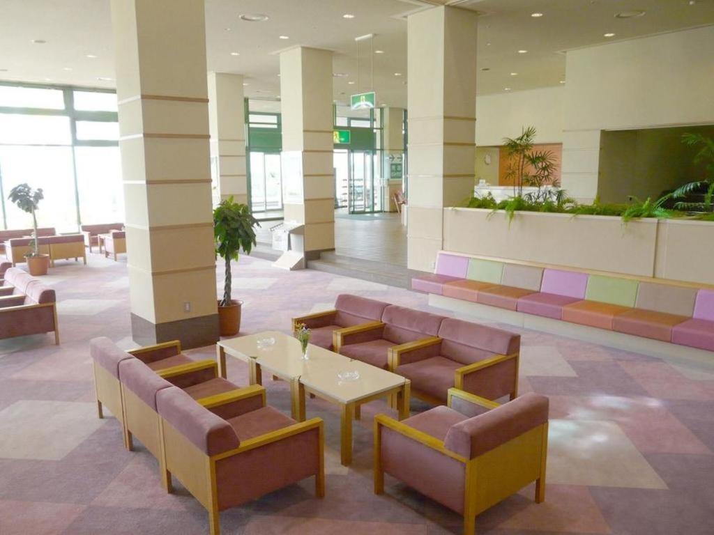 Washigatake Kogen Hotel Rainbow Gujo Bagian luar foto