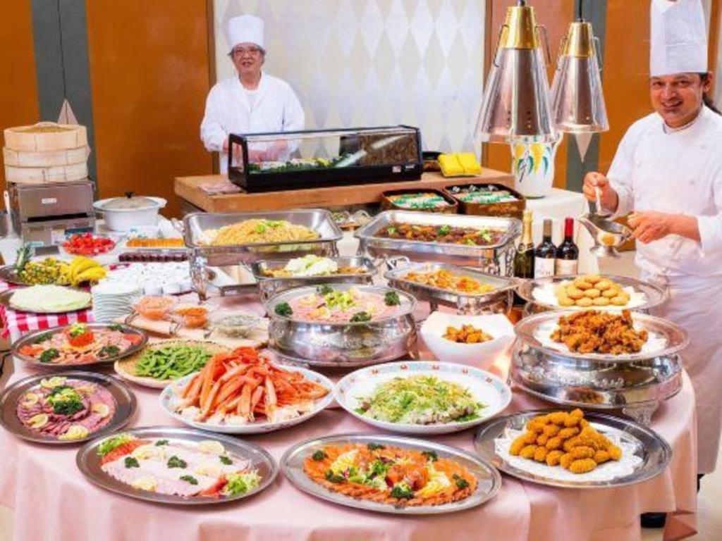 Washigatake Kogen Hotel Rainbow Gujo Bagian luar foto