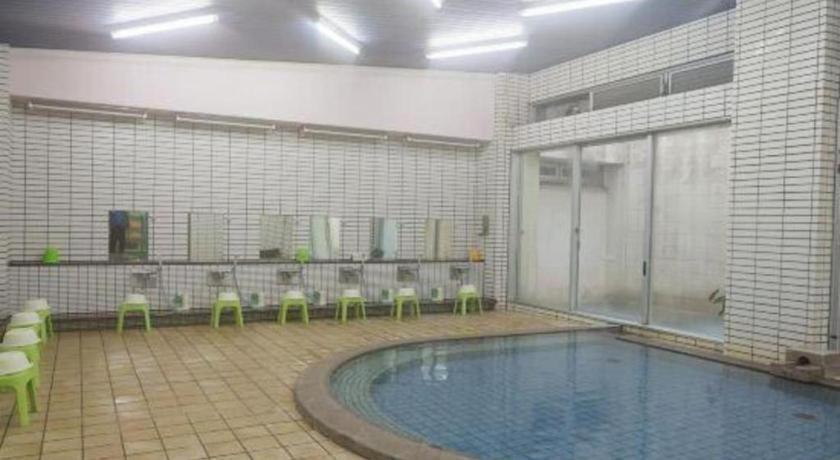 Washigatake Kogen Hotel Rainbow Gujo Bagian luar foto