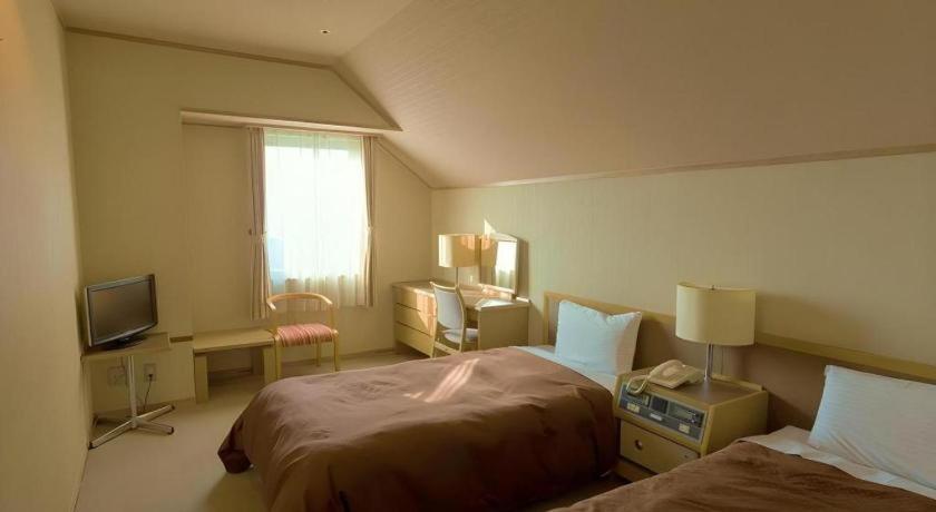 Washigatake Kogen Hotel Rainbow Gujo Bagian luar foto