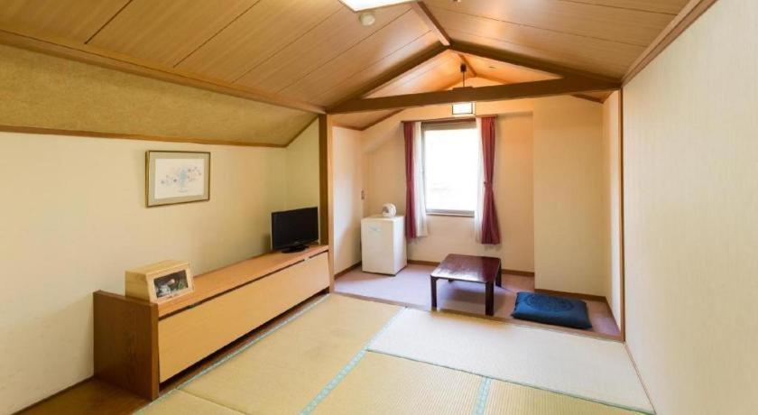 Washigatake Kogen Hotel Rainbow Gujo Bagian luar foto