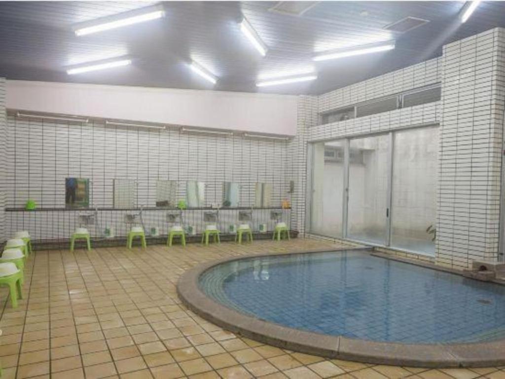 Washigatake Kogen Hotel Rainbow Gujo Bagian luar foto