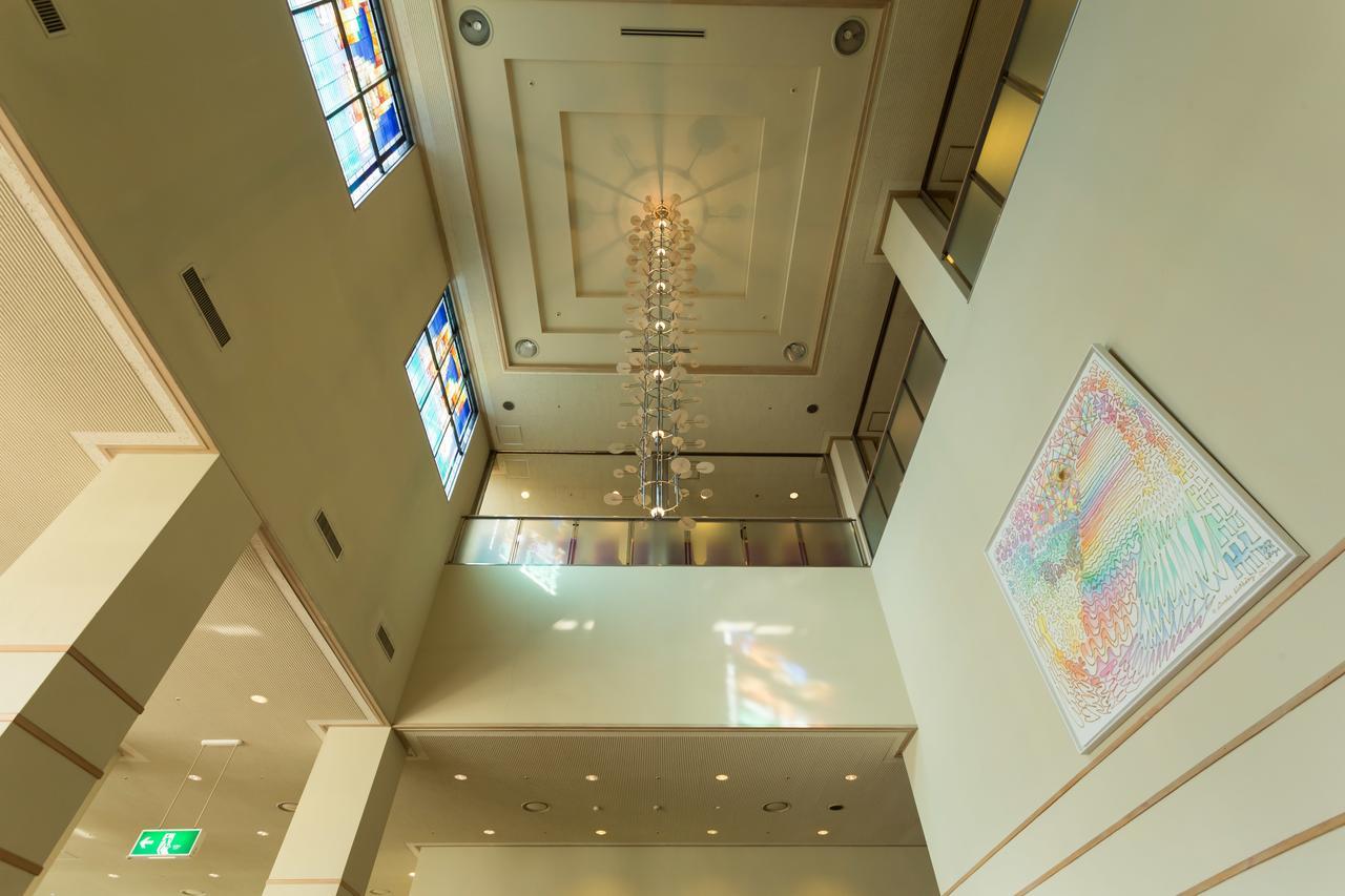 Washigatake Kogen Hotel Rainbow Gujo Bagian luar foto